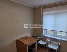 1-комн. кв. 38.3 м² 4/9 этаж