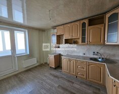 3-комн. кв. 116.2 м² 5/6 этаж