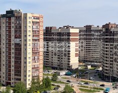 2-комн. кв. 55.2 м² 13/18 этаж