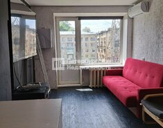 2-комн. кв. 43.2 м² 4/5 этаж