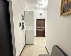 1-комн. кв. 45 м² 6/10 этаж