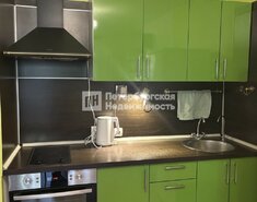 Студия 23.8 м² 1/25 этаж