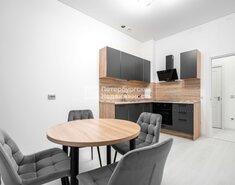 2-комн. кв. 60.4 м² 1/5 этаж