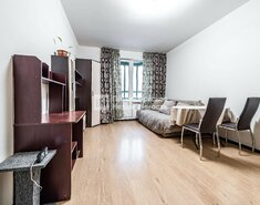 Студия 25.2 м² 12/22 этаж