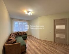 1-комн. кв. 34.6 м² 14/15 этаж