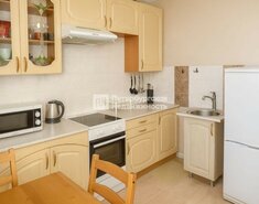 1-комн. кв. 38.8 м² 22/28 этаж