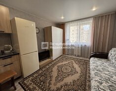 Комната 12.6 м² в 8-комн. кв. 6/9 этаж