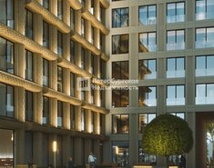 1-комн. кв. 50.42 м² 5/8 этаж