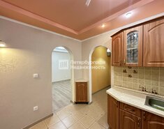 1-комн. кв. 31.3 м² 5/17 этаж