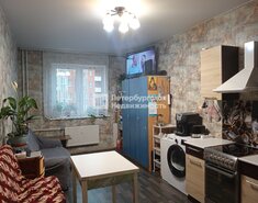3-комн. кв. 75 м² 10/13 этаж