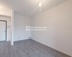 1-комн. кв. 31.6 м² 17/24 этаж