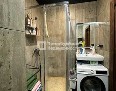 3-комн. кв. 55.2 м² 1/8 этаж