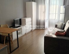 Студия 24.1 м² 2/21 этаж