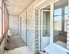 3-комн. кв. 68 м² 13/16 этаж