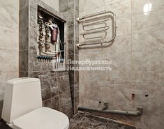 1-комн. кв. 37.4 м² 4/18 этаж