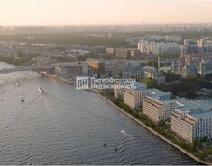 1-комн. кв. 50.42 м² 5/8 этаж