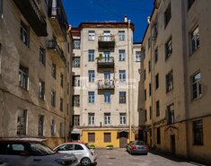 2-комн. кв. 42 м² 3/6 этаж
