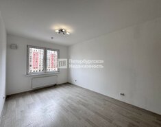 1-комн. кв. 35.5 м² 5/24 этаж