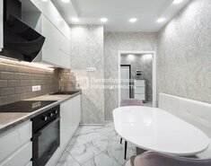 3-комн. кв. 71.4 м² 4/15 этаж