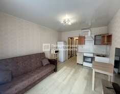 Студия 20.9 м² 2/17 этаж