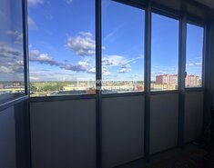 Студия 30 м² 5/9 этаж
