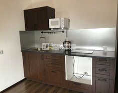 Студия 24.1 м² 12/20 этаж