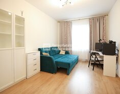 1-комн. кв. 32.3 м² 25/25 этаж