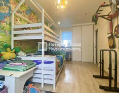 3-комн. кв. 71.8 м² 8/12 этаж