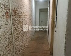 3-комн. кв. 75.6 м² 1/4 этаж
