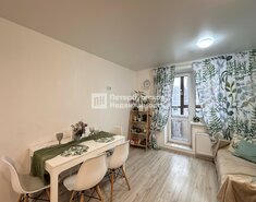 2-комн. кв. 62 м² 9/17 этаж