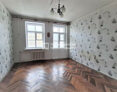 3-комн. кв. 89.5 м² 3/5 этаж
