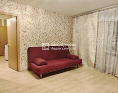 3-комн. кв. 57.8 м² 3/9 этаж