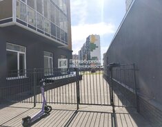 Студия 21.8 м² 6/19 этаж