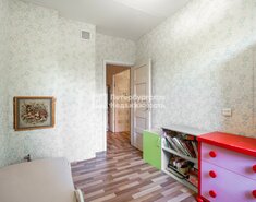 2-комн. кв. 51.5 м² 1/12 этаж