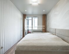 3-комн. кв. 82.2 м² 12/21 этаж