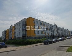 1-комн. кв. 32.1 м² 1/4 этаж