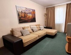 2-комн. кв. 50.7 м² 3/25 этаж