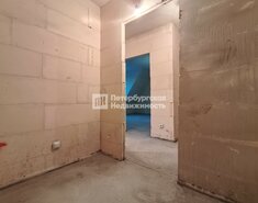 1-комн. кв. 43.1 м² 5/5 этаж