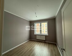 1-комн. кв. 38.8 м² 3/5 этаж