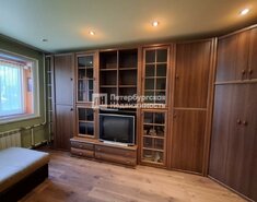 2-комн. кв. 44 м² 1/9 этаж