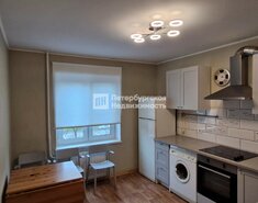 1-комн. кв. 38.3 м² 4/9 этаж