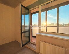 Студия 23 м² 5/12 этаж