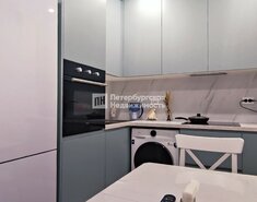 1-комн. кв. 45.4 м² 3/15 этаж