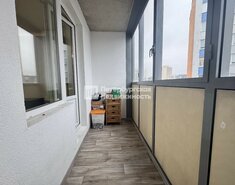 Студия 22.9 м² 19/25 этаж