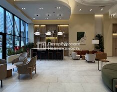 Студия 26.6 м² 10/14 этаж