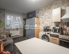 3-комн. кв. 75 м² 10/13 этаж