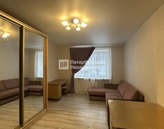 Комната 18.1 м² в 9-комн. кв. 1/5 этаж