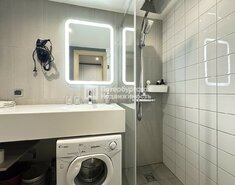 Студия 23 м² 4/12 этаж