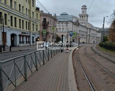 1-комн. кв. 70 м² 4/5 этаж