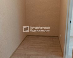 1-комн. кв. 39 м² 5/18 этаж